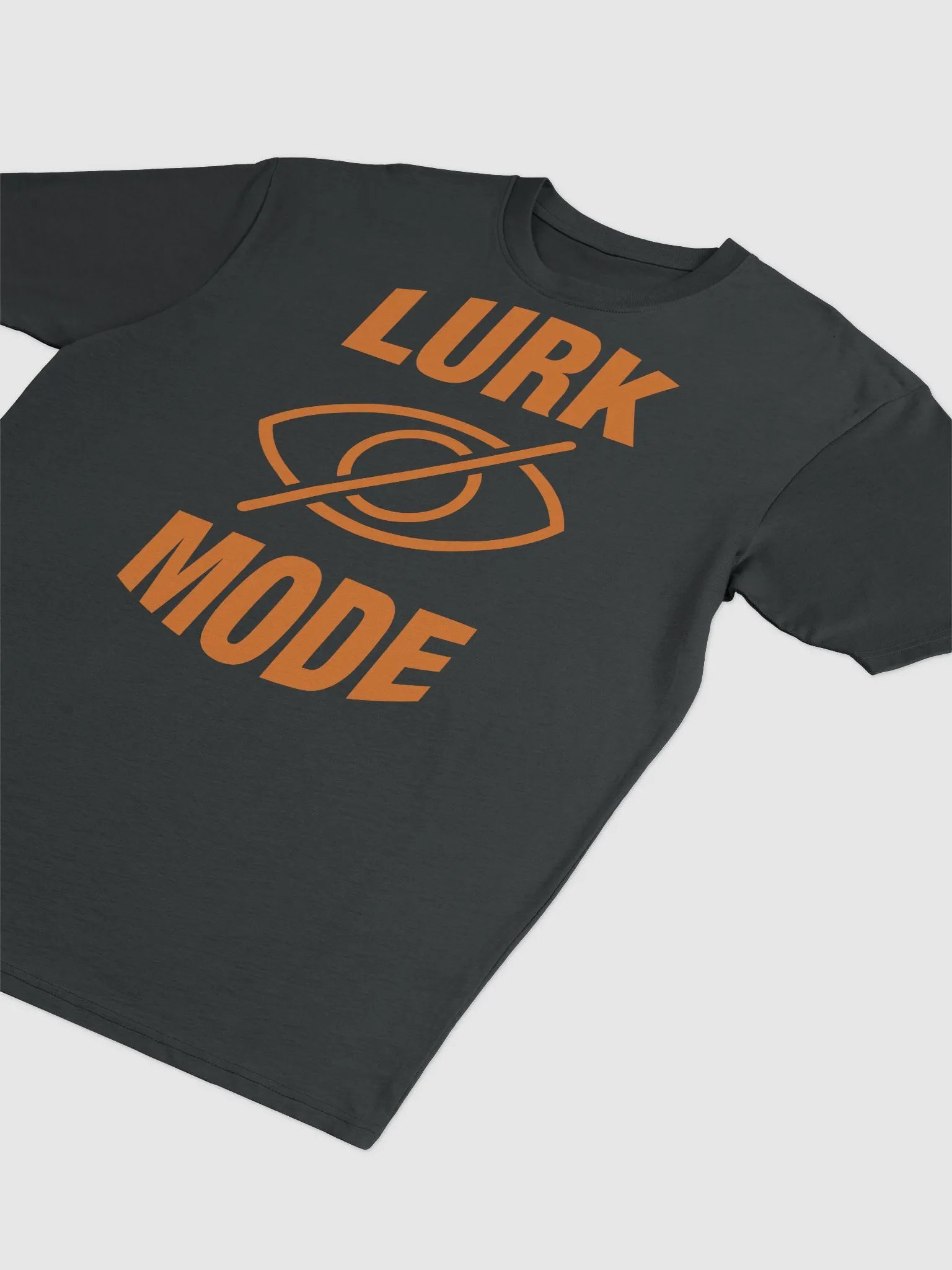 Lurk Mode Tshirt product image (3)