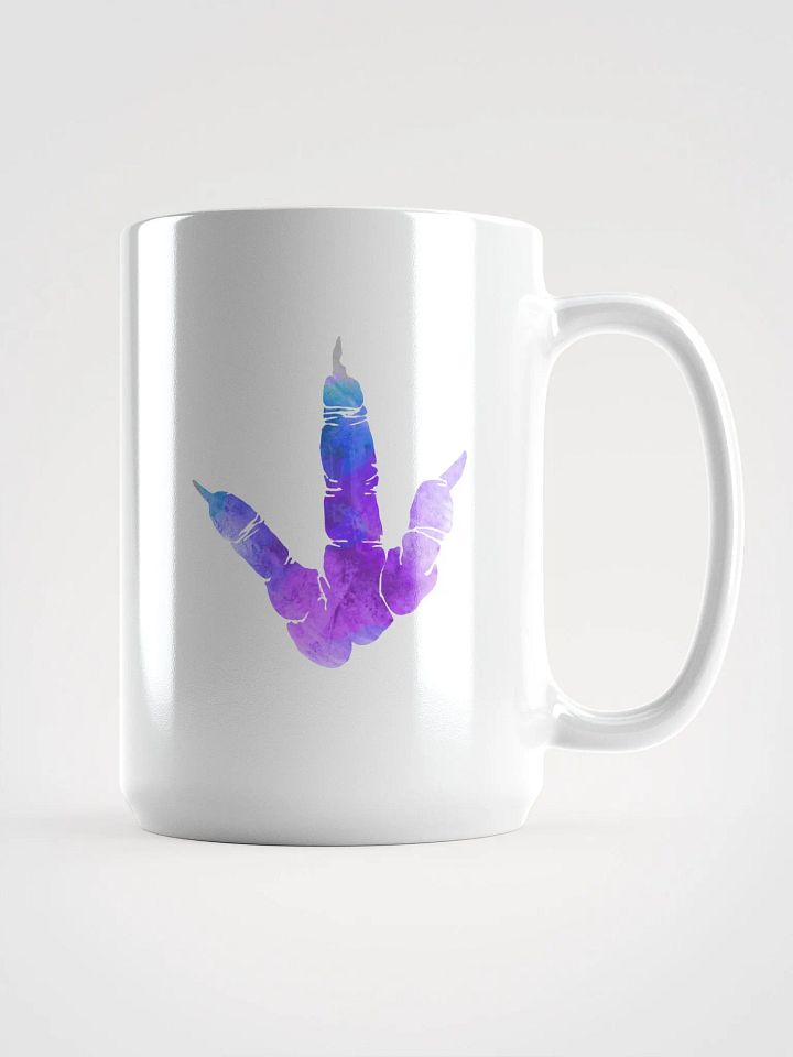 Vivid Creations Heat-Resistant Mug product image (1)