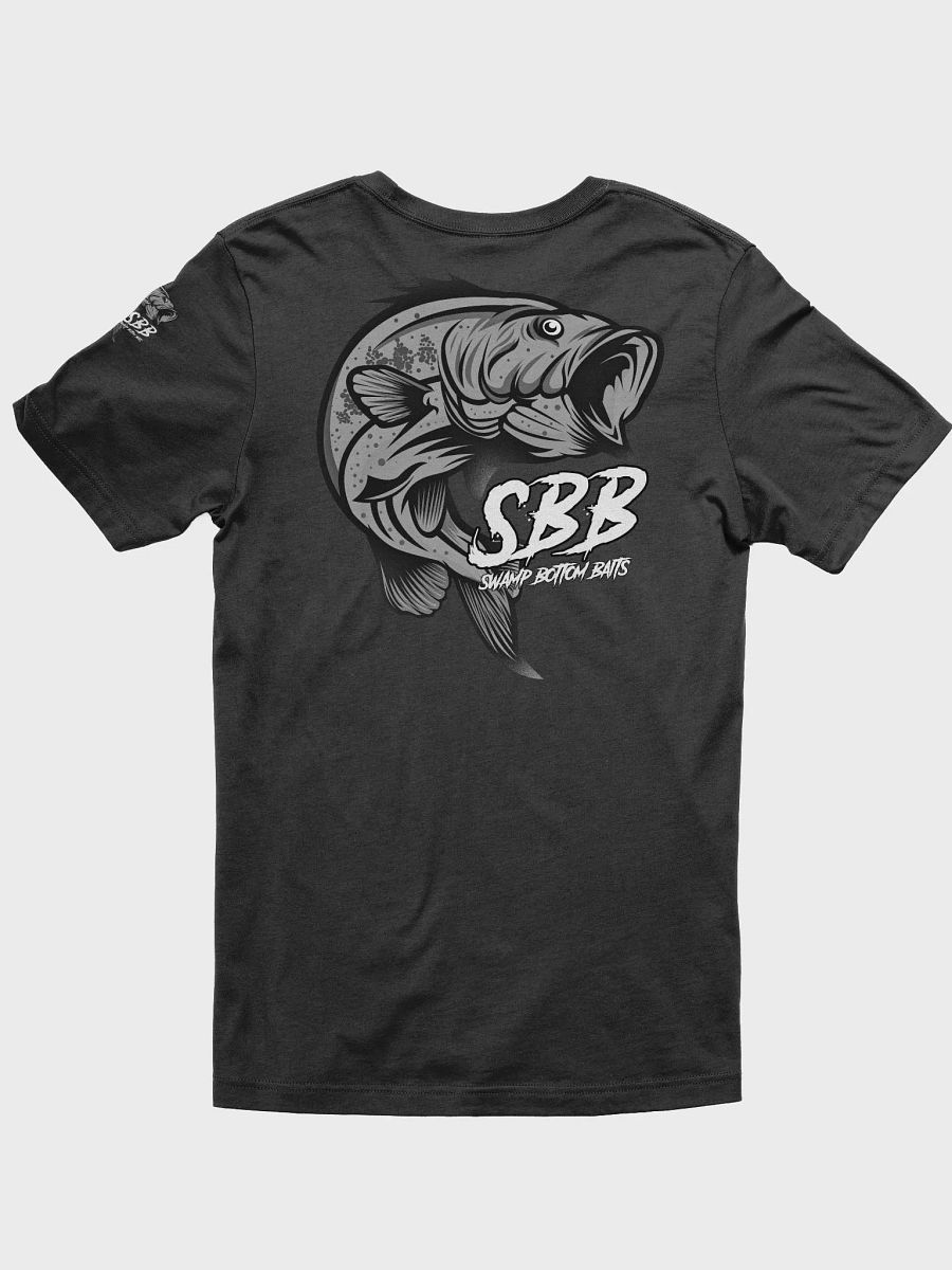 WTF T-Shirt product image (2)