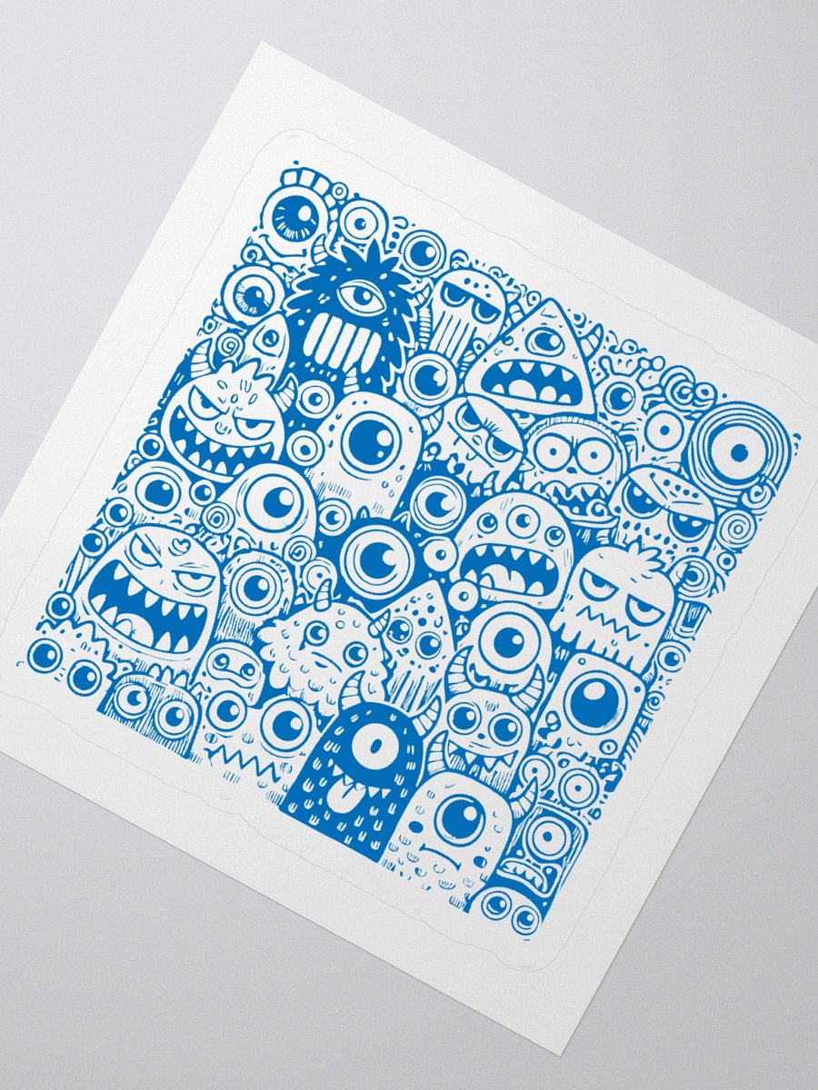 Monster Party product image (5)