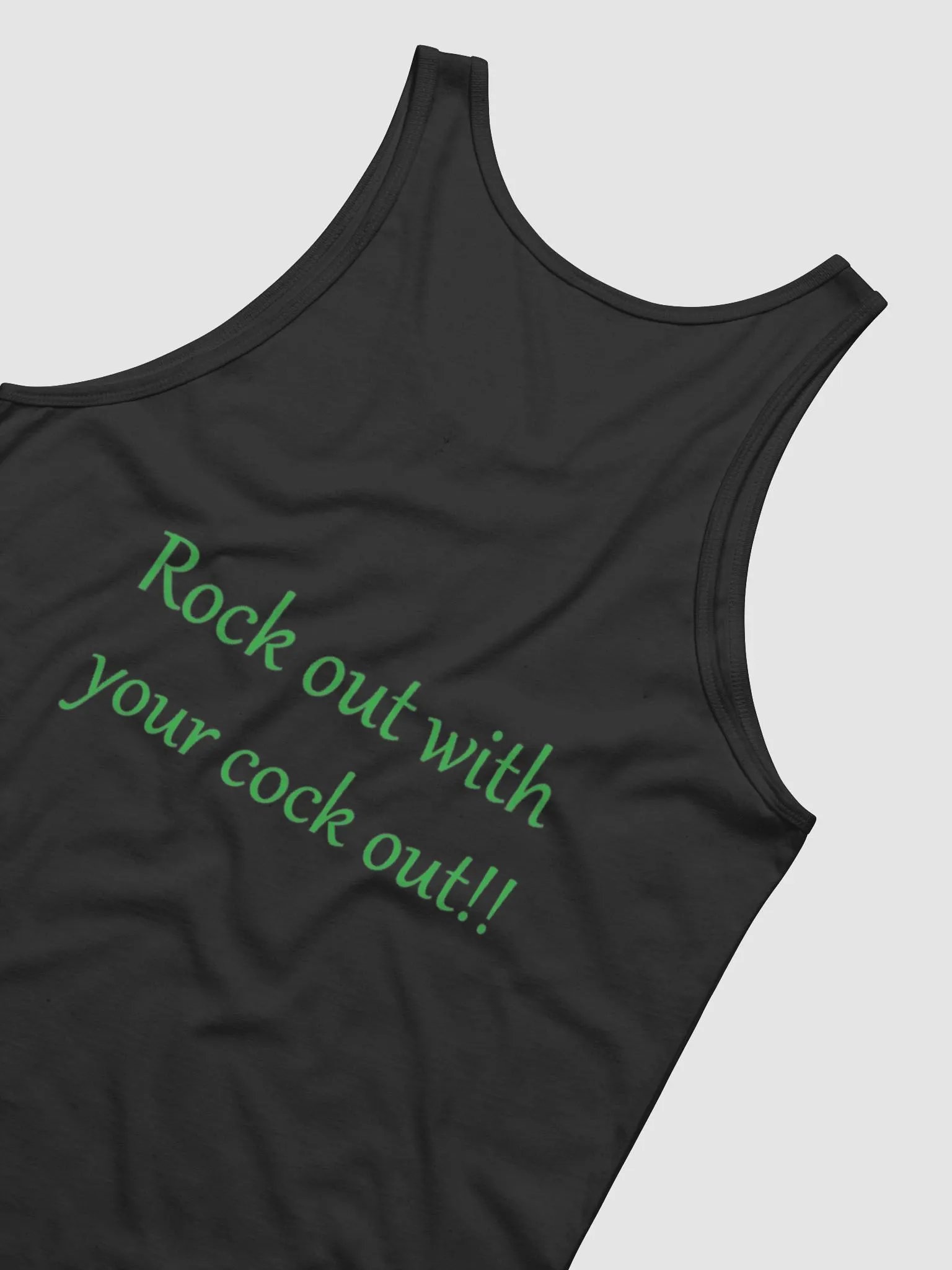 Rock Out With Your Cock Out! - T product image (5)