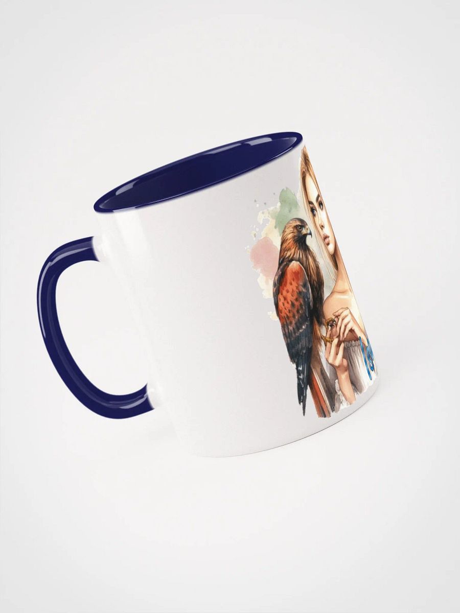 Isa´s Coffe Mug product image (8)