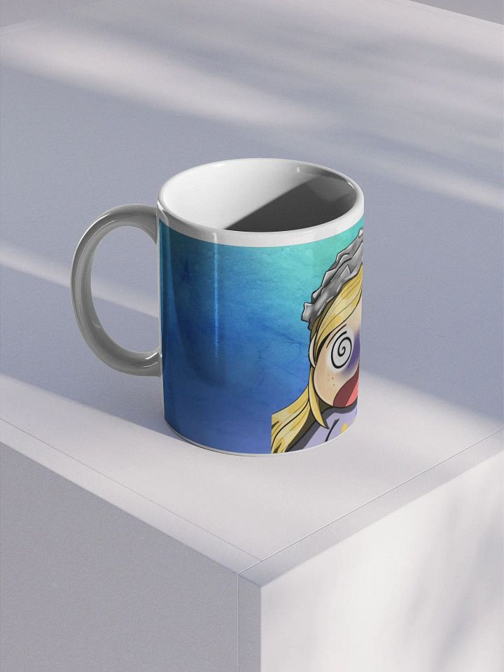 trixmeDerp Mug product image (1)