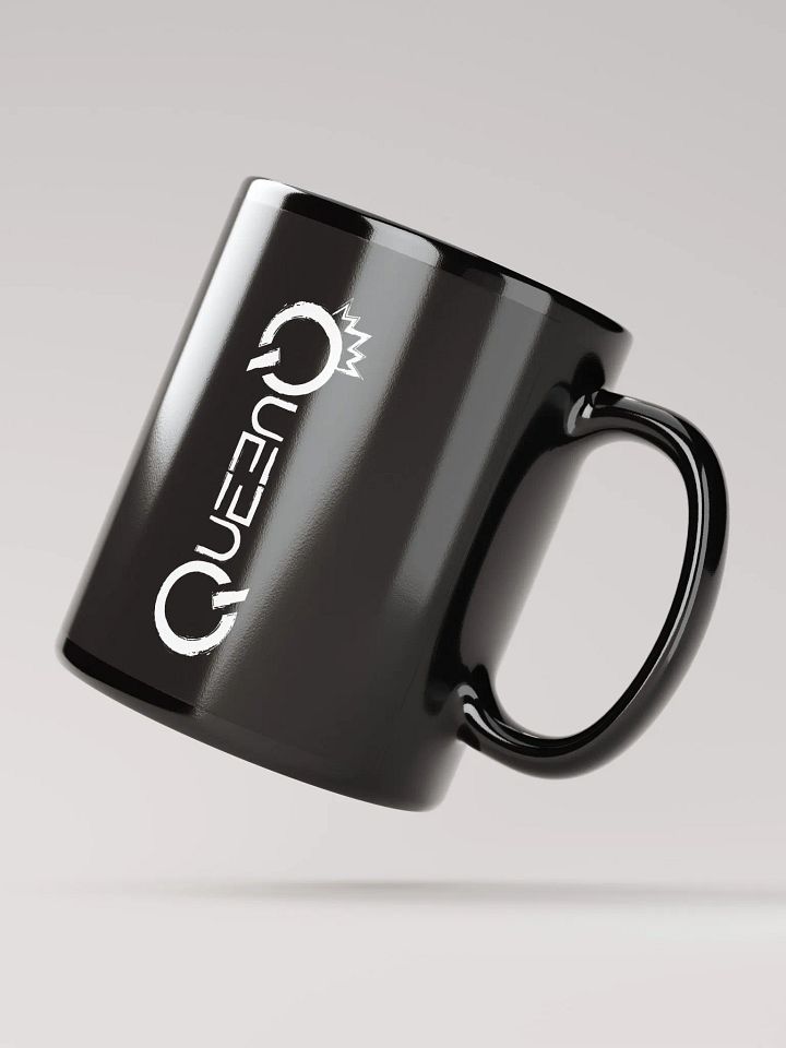 QueenQ Mug [Dark] product image (2)