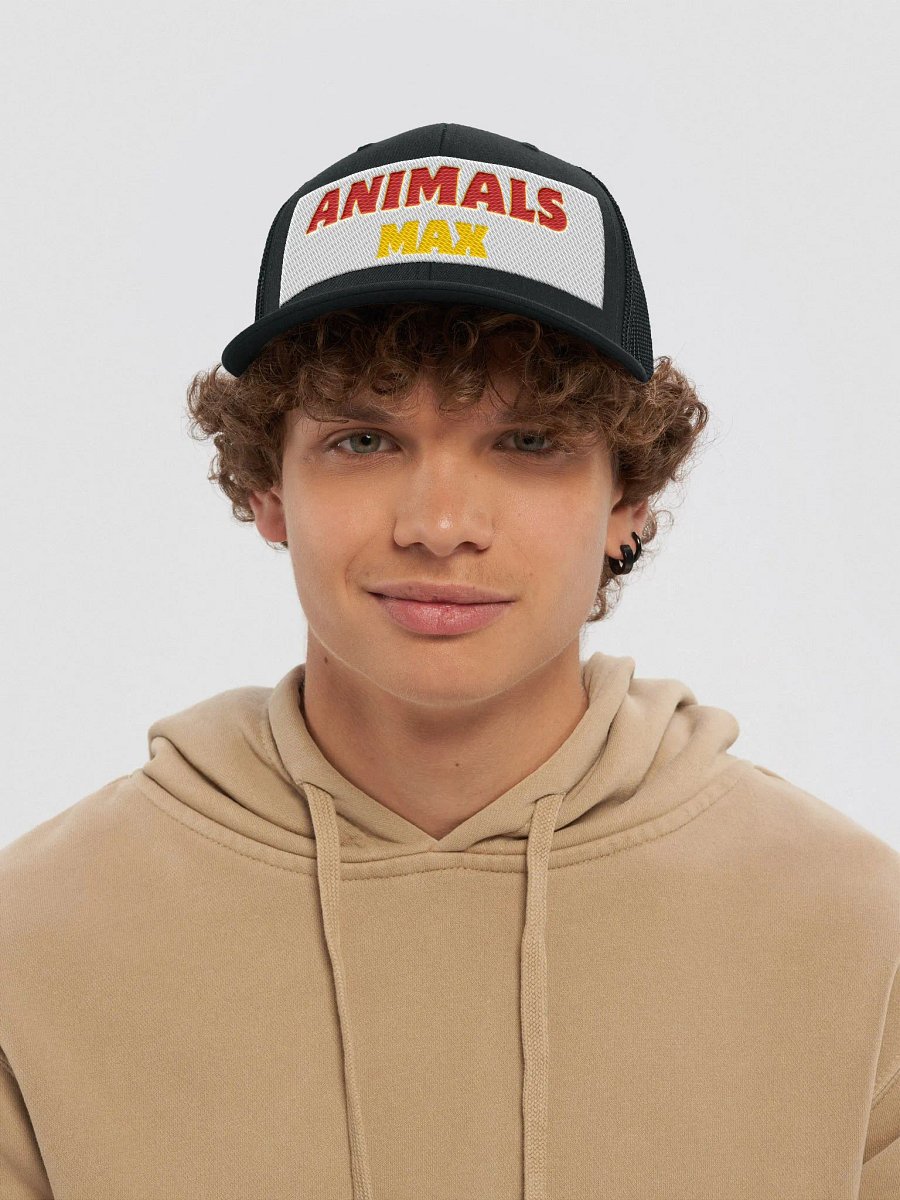 Richardson Trucker Hat product image (37)