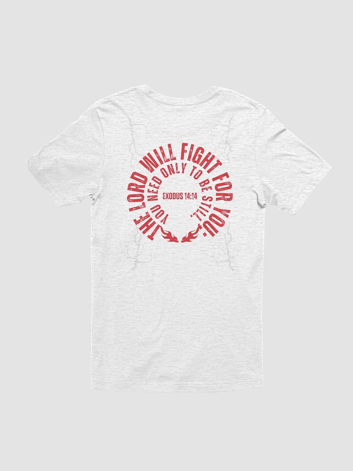 "STAND FIRM" T-Shirt product image (21)