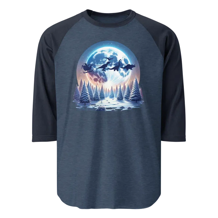 Holiday - Yule-Assic Park product image (1)