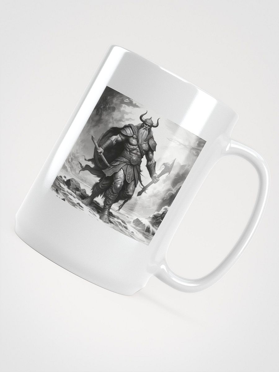 Viking Warrior product image (4)