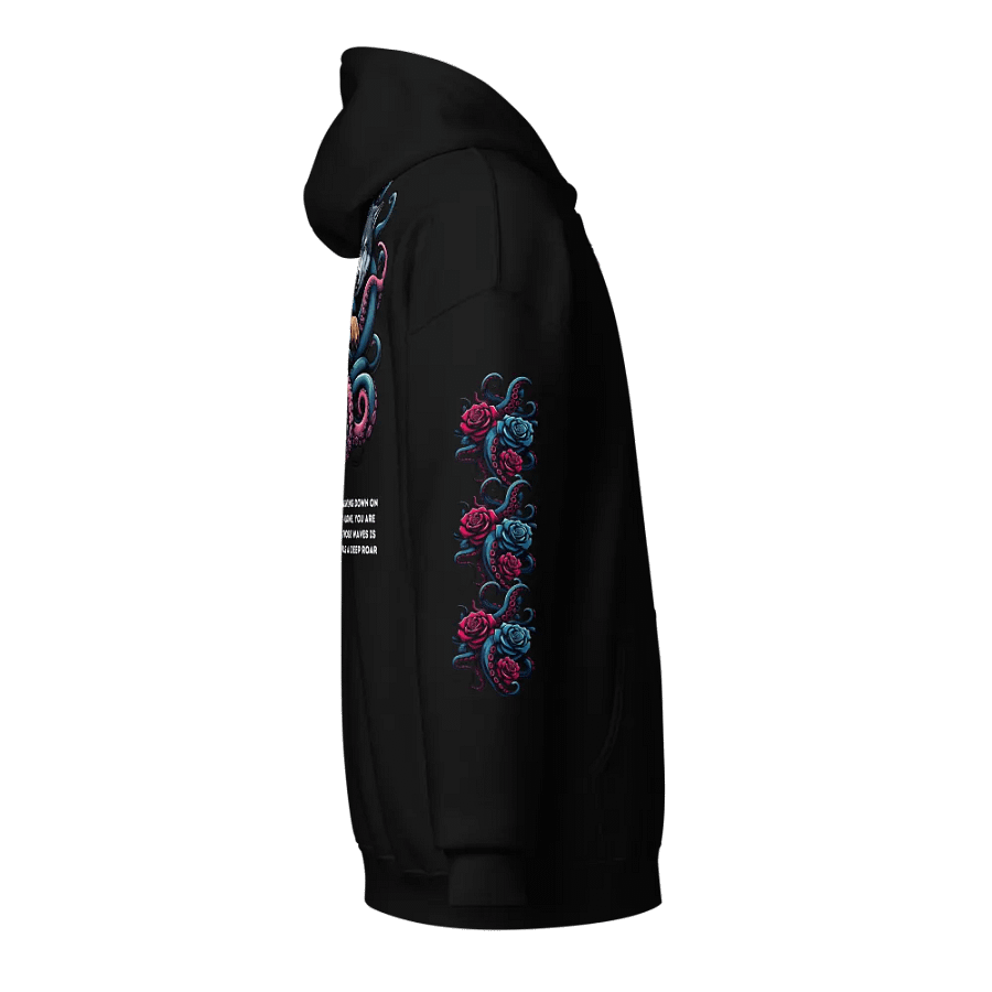 Mythical Creatures Zip Hoodie product image (6)