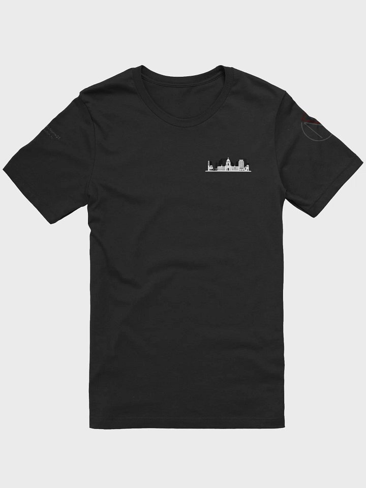 City 1 tee product image (2)