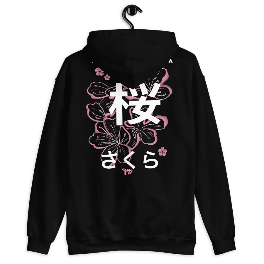 Sakura product image (4)
