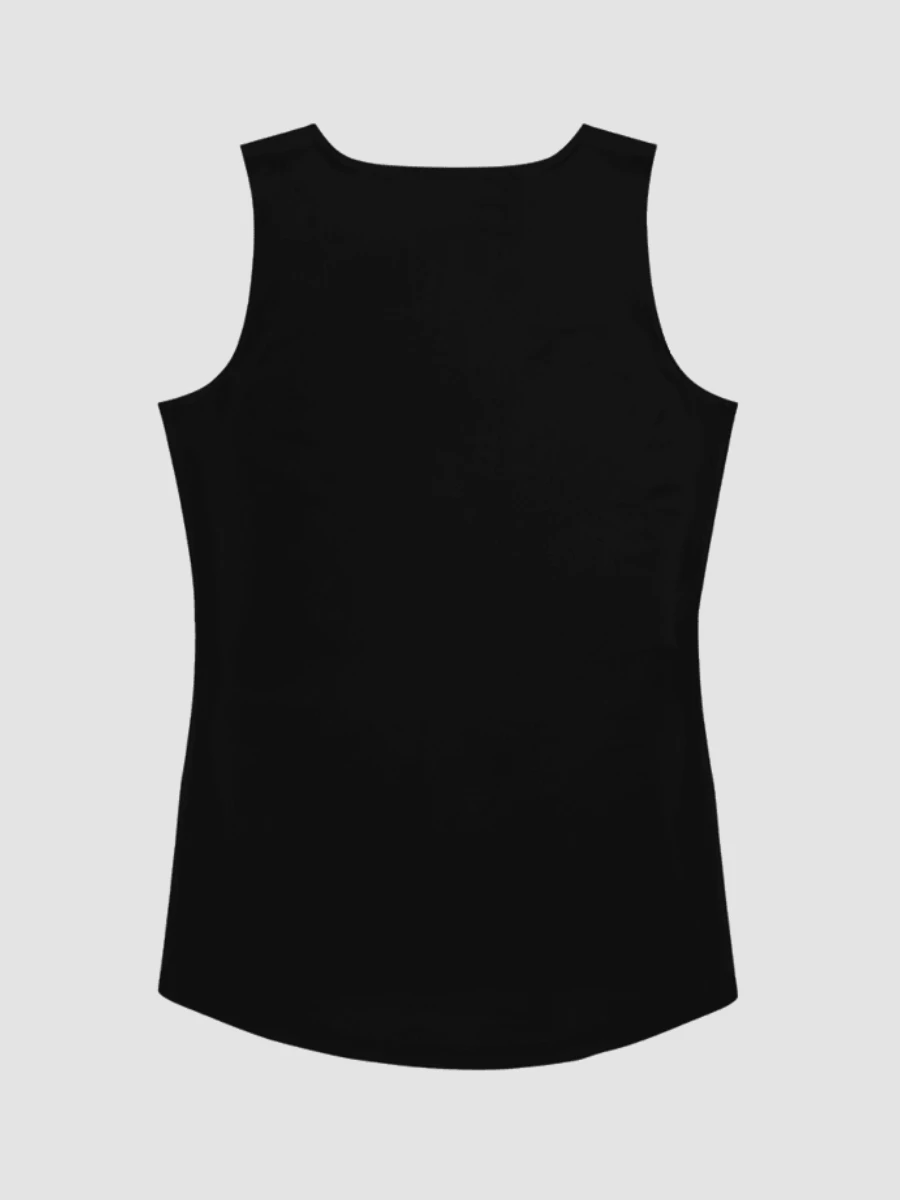 Tank Top - Black Stealth product image (6)