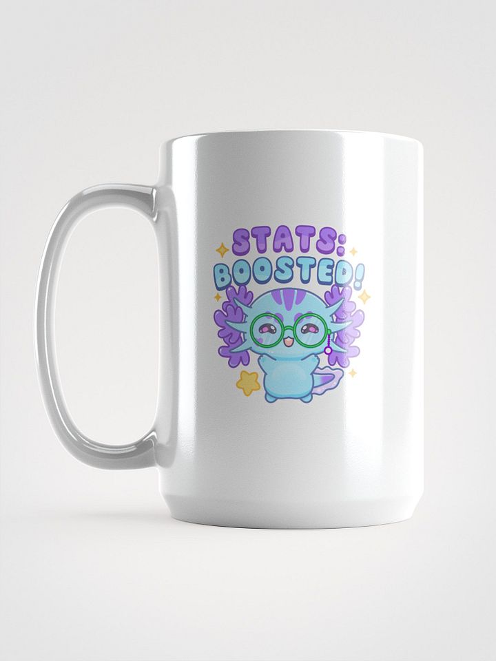 Axolotl Mug product image (2)