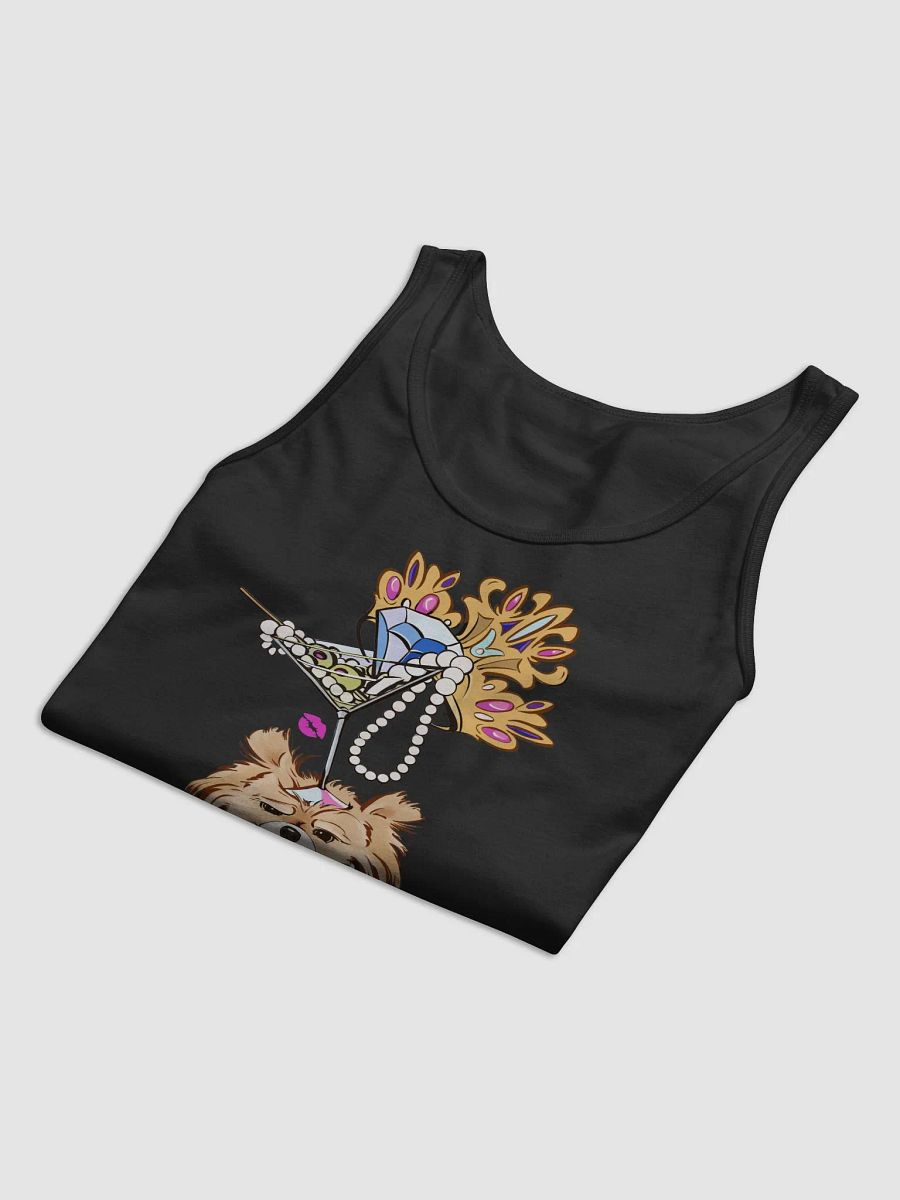 Pumped! Tank Top product image (12)