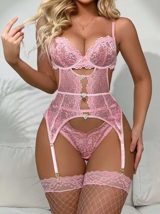 Bustier set product image (5)
