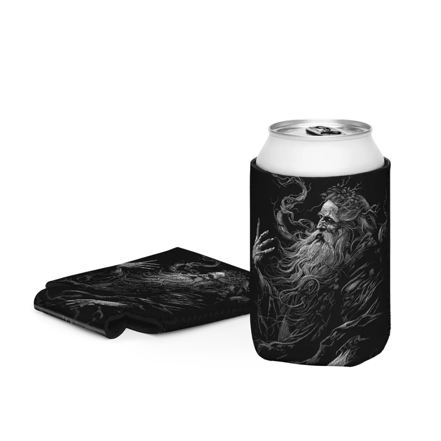 Forgotten Lore Coozie product image (4)