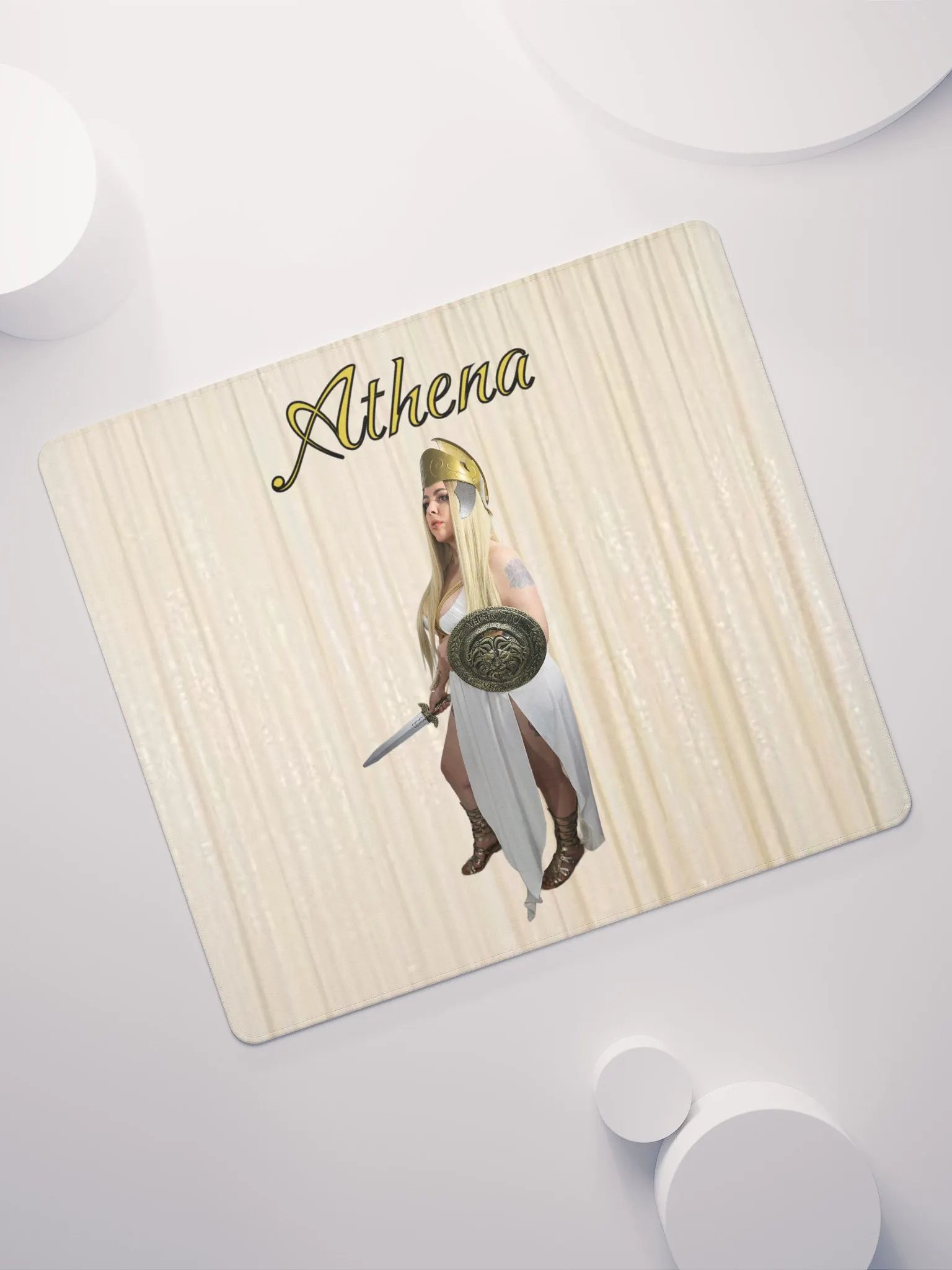 Athena Gaming Mousepad product image (7)
