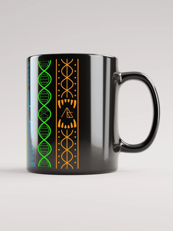 Atlesian Origins - Heart of Atlesia Coffee Mug product image (2)