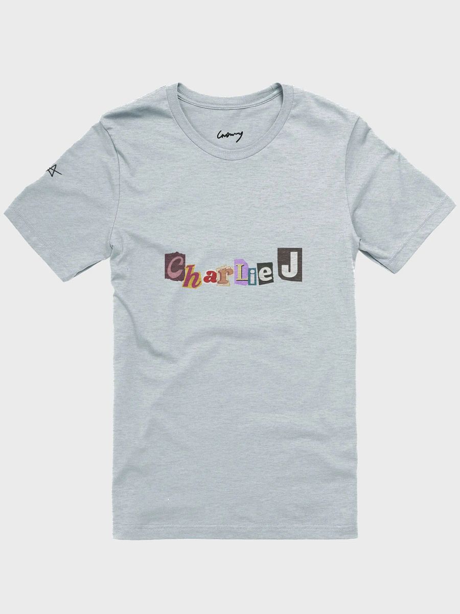 The Cold Graphic tee product image (1)
