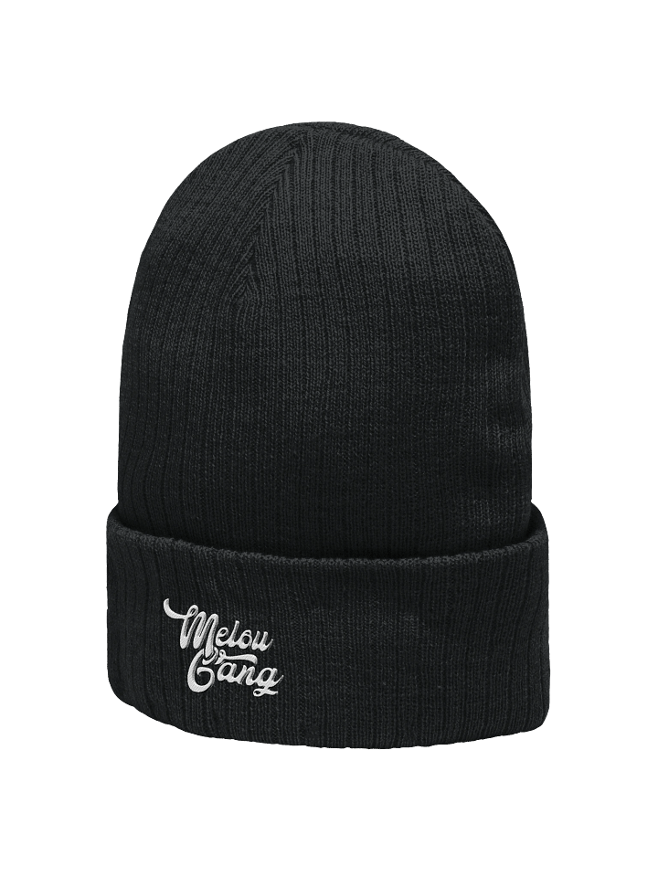 Melou Gang Beanie product image (2)