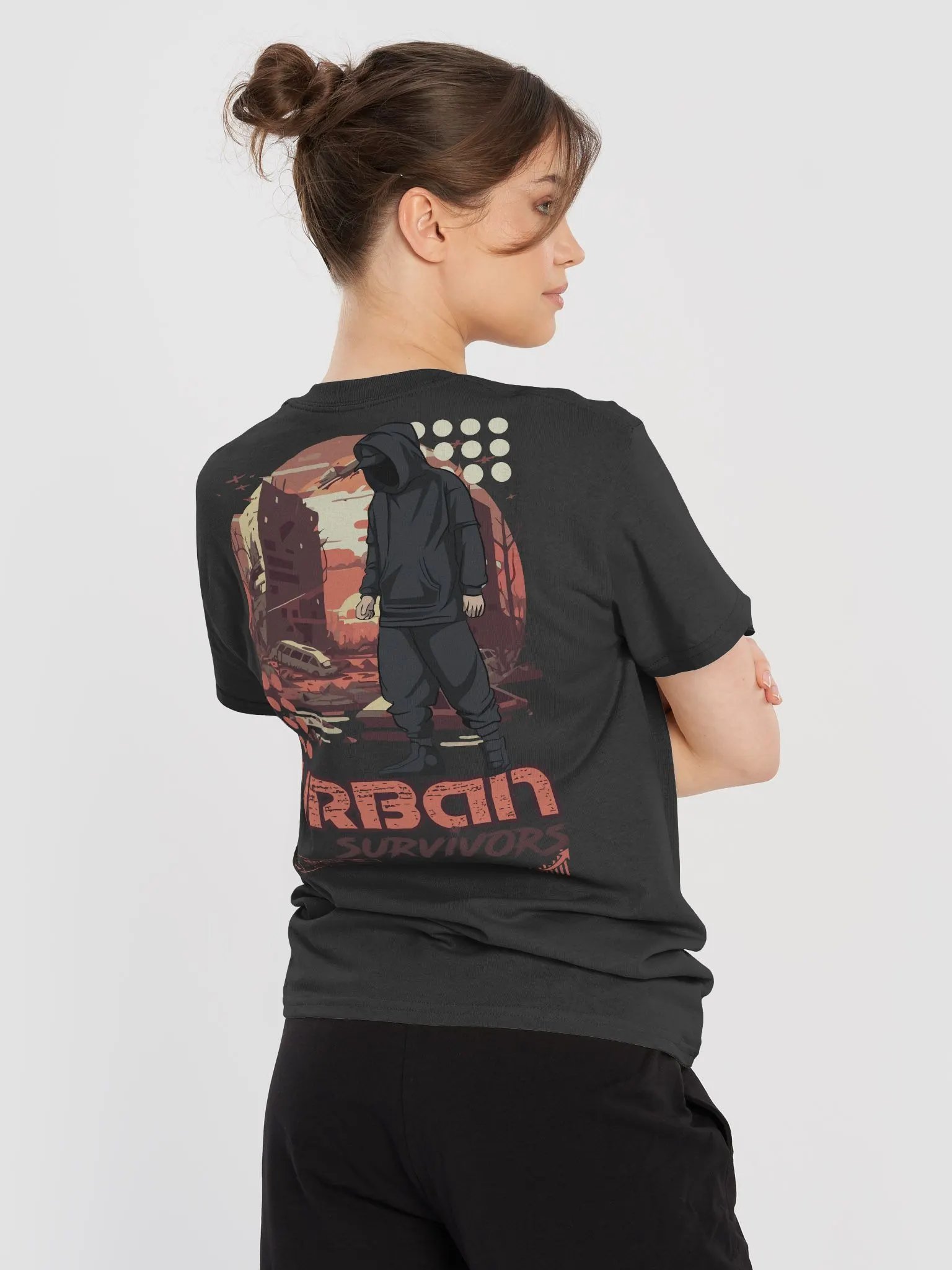 Fallen City product image (27)