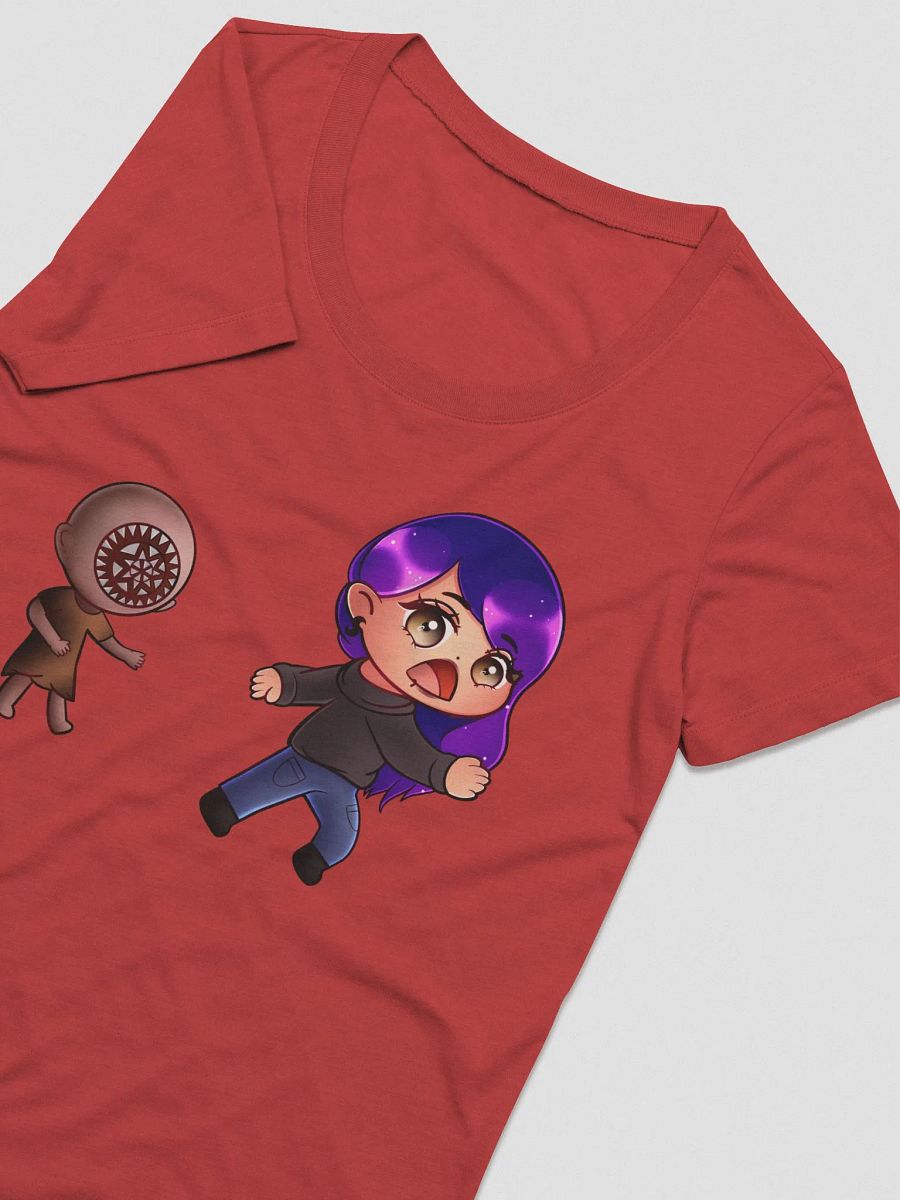Onion Head Ladies Premium T-Shirt product image (23)