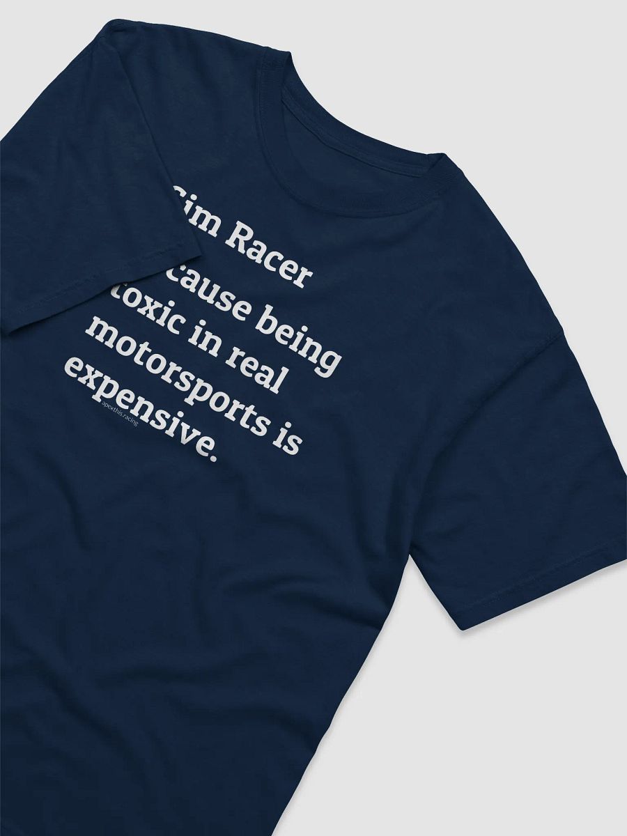 Toxic Tee product image (27)