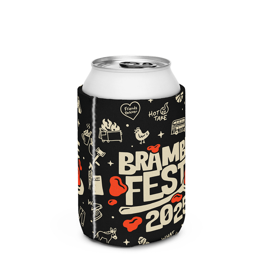 Bramble Fest 2025 COOOOOZIE product image (3)