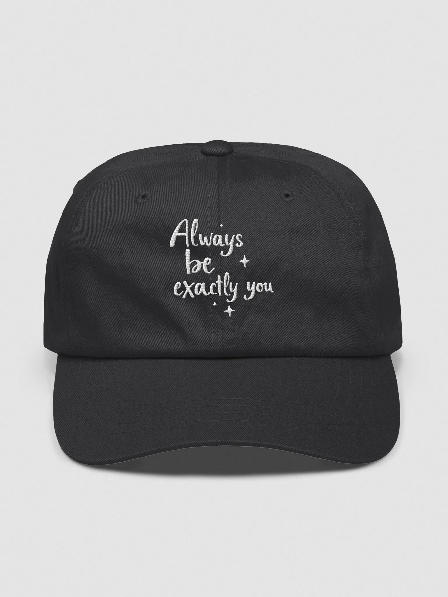 Be Unapologetically You - The Billie Eilish Inspired Hat That Empowers Your True Self product image (1)