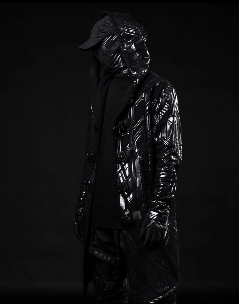 ZYPHR Mantle V2 product image (4)