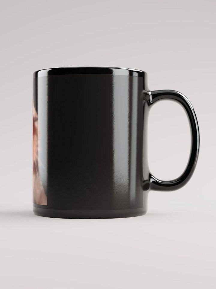 UGH CUP (black) product image (2)