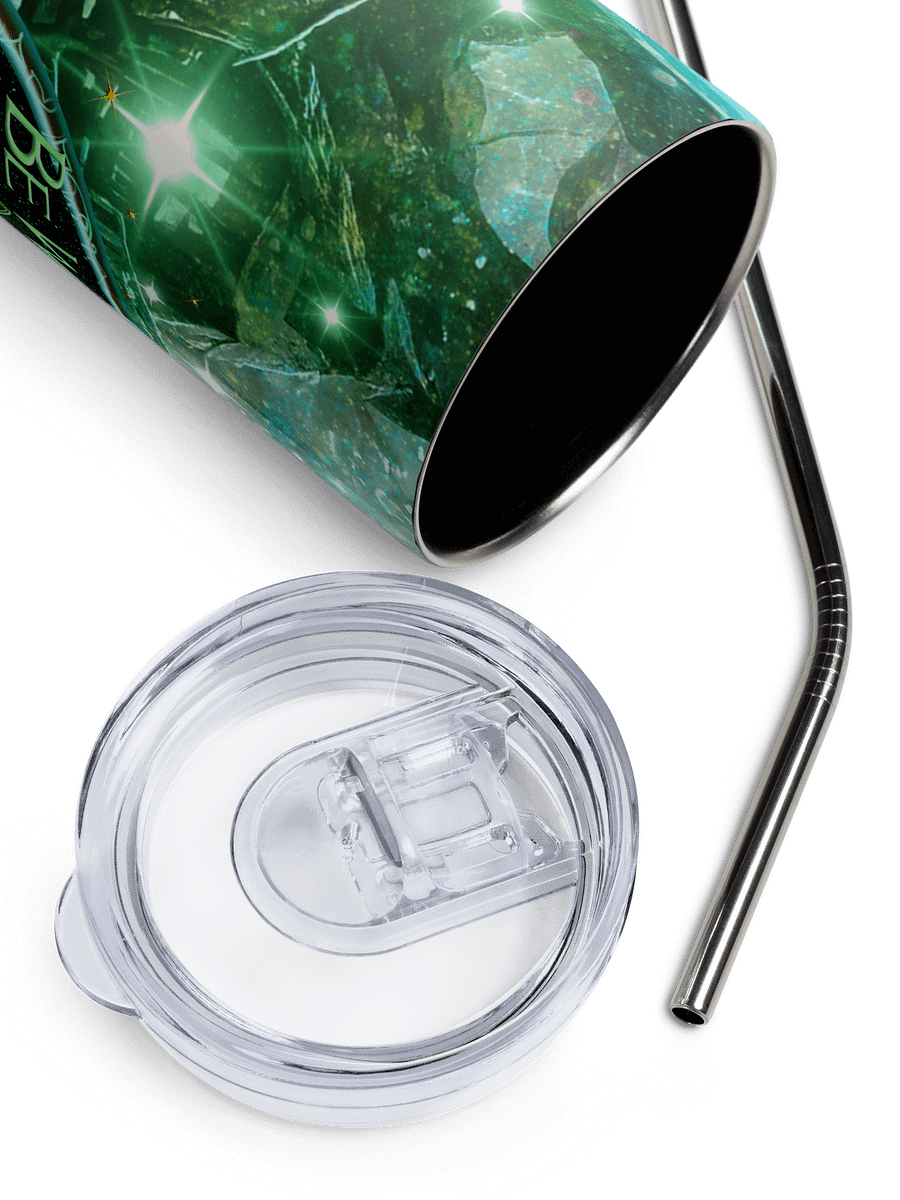 Faerie Remember Your Magic 20 oz Stainless Steel Tumbler product image (10)