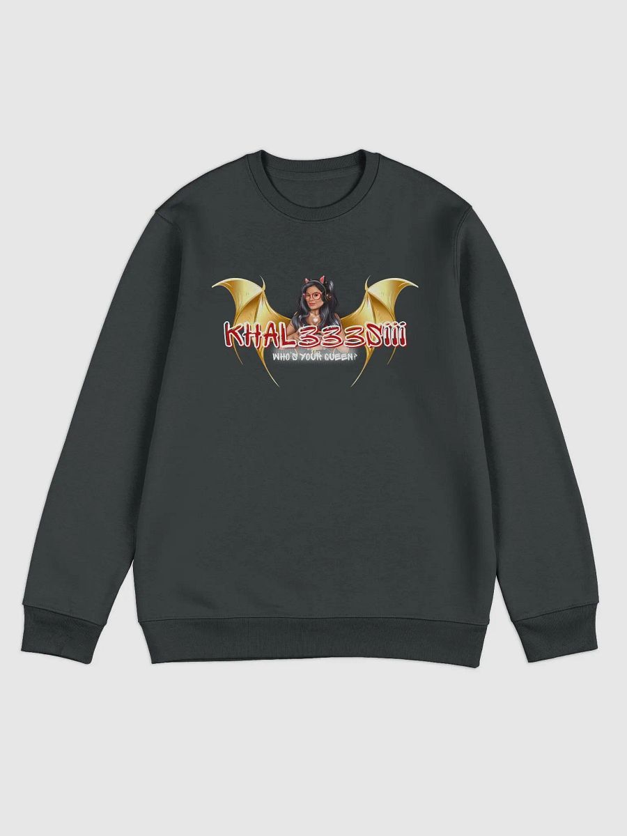 Pull Over Sweatshirt product image (1)