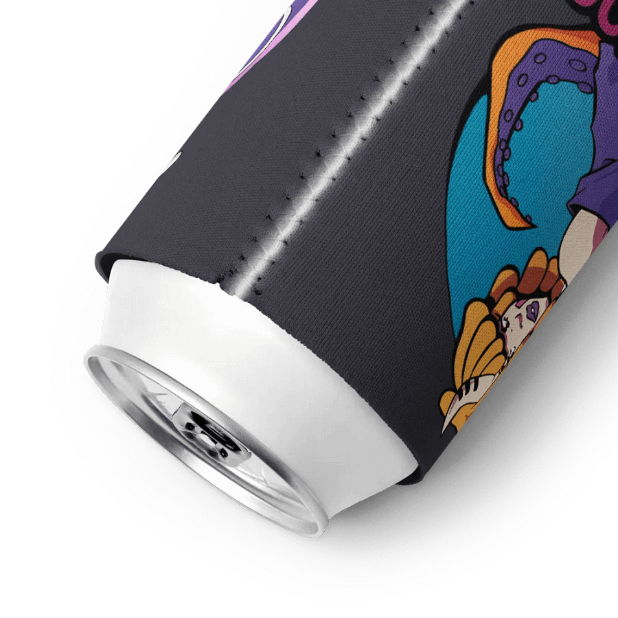 Felicia's Blueberry Sour Can Cooler product image (11)