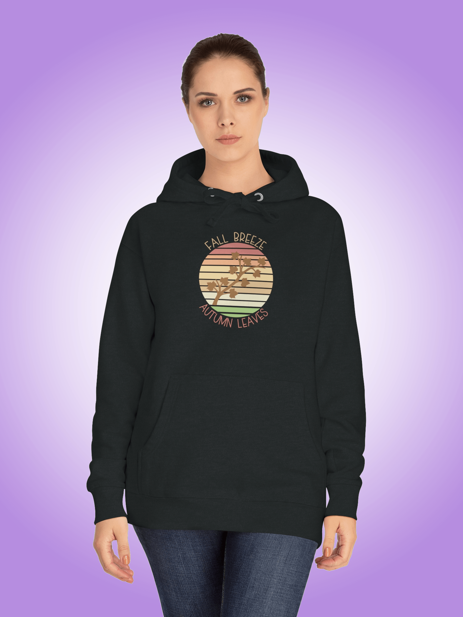 Fall Breeze Autumn Leaves product image (1)
