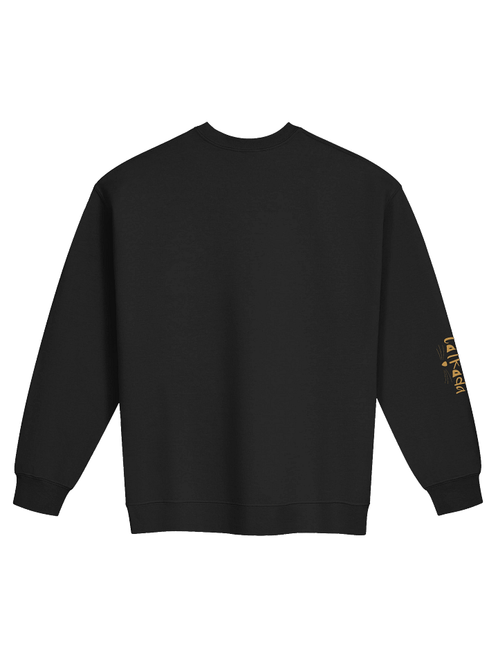 STRONG CREWNECK product image (2)