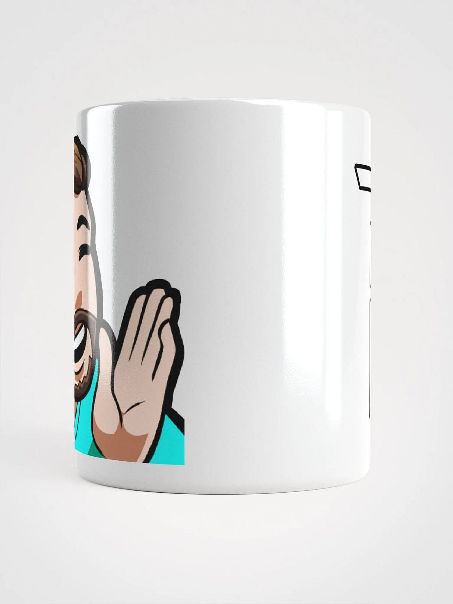 Polo Mug product image (10)