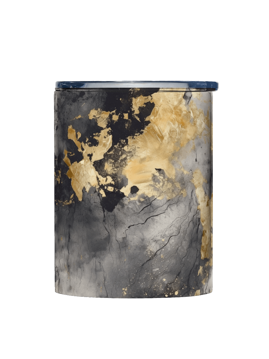 Charcoal Drift 10oz Tumbler product image (1)
