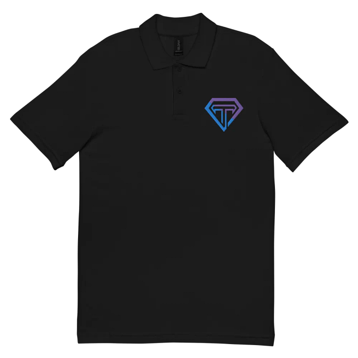 Twiggy94's Official Polo Tee Merch! product image (2)