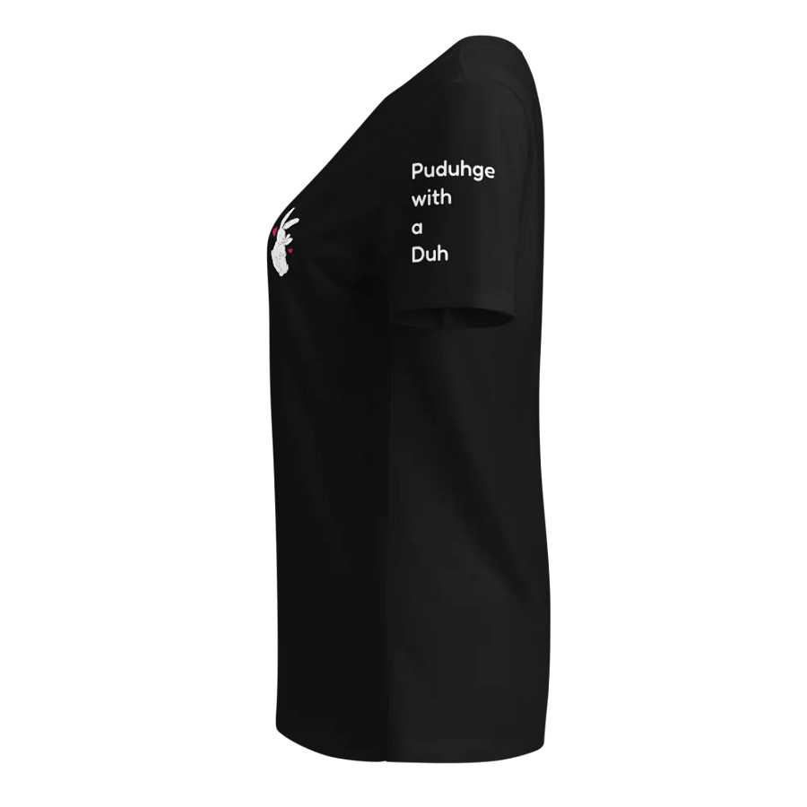 Teea Bunny Cuddles Tee product image (5)