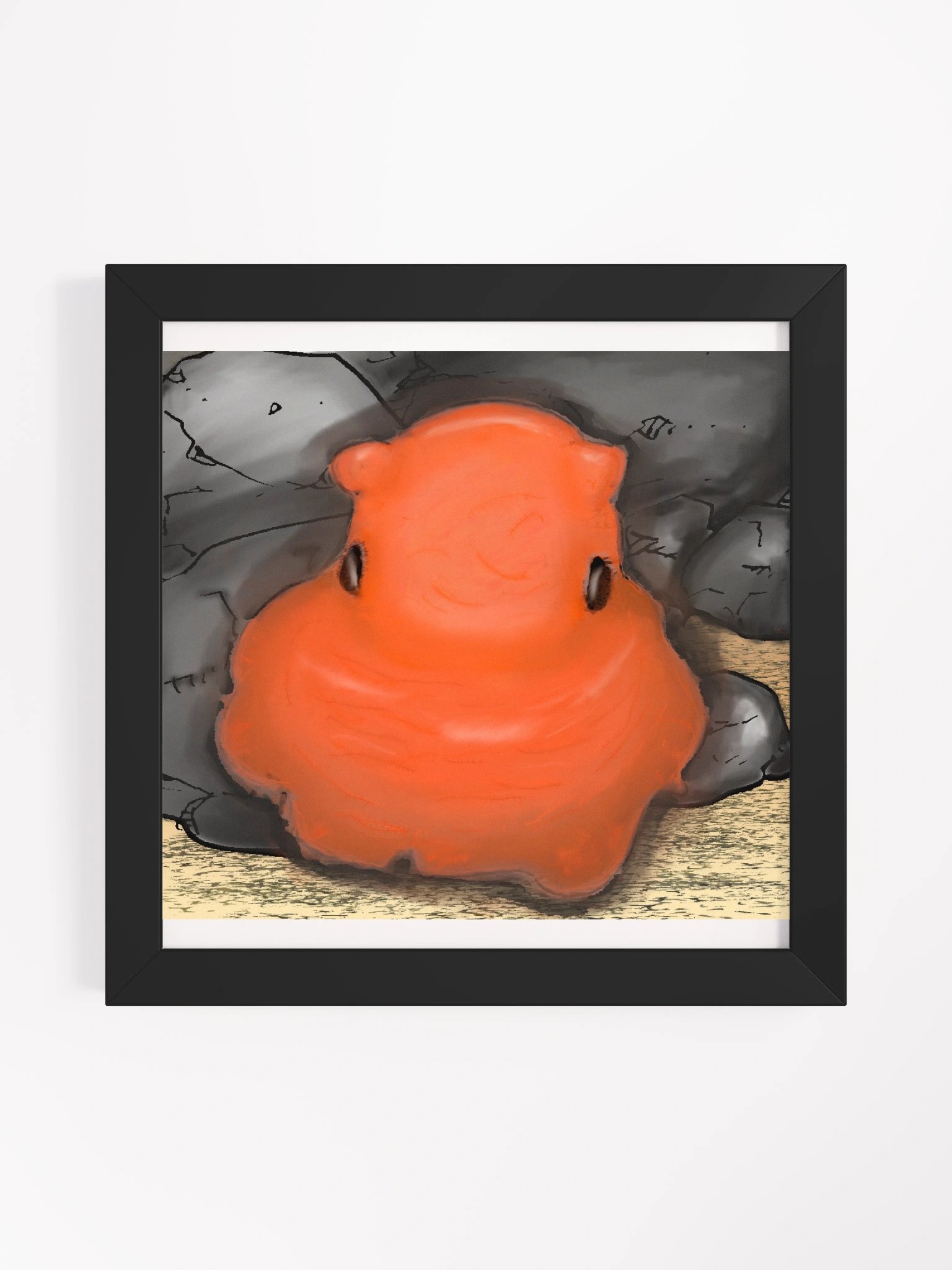 Not All Monsters! product image (3)