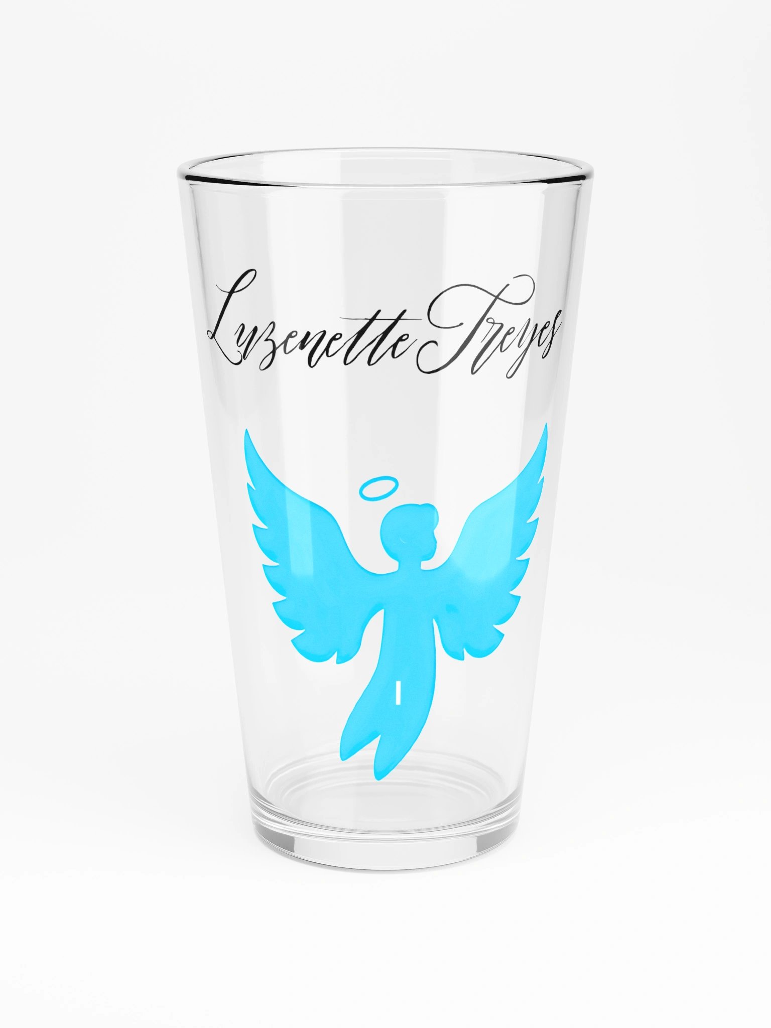 Shaker Pint Glass product image (3)