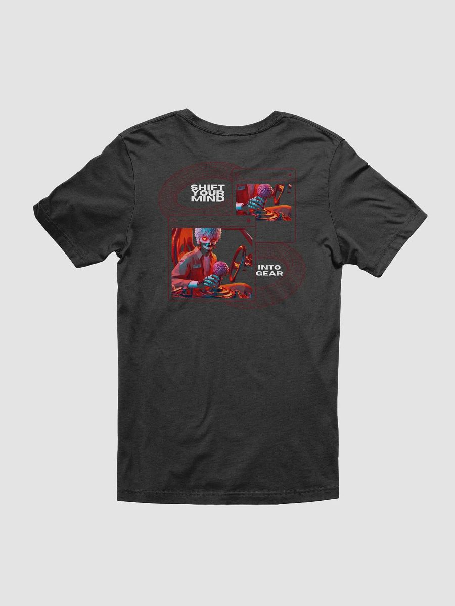 Shift Your Mind Kaneki T-Shirt product image (2)