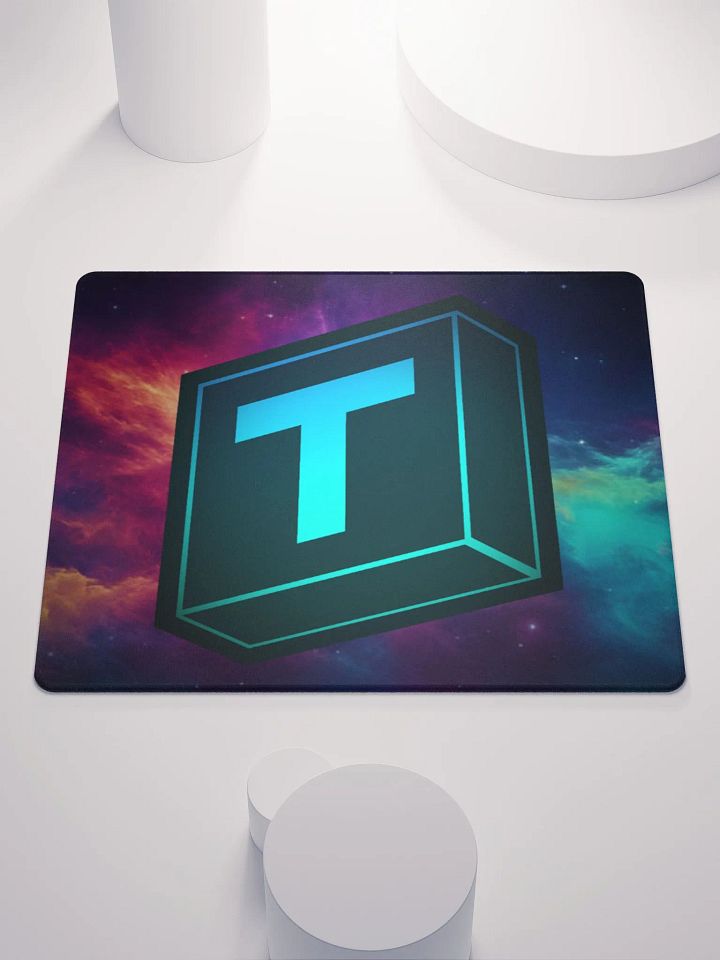 Token Chapter 2 Mouse Pad product image (2)