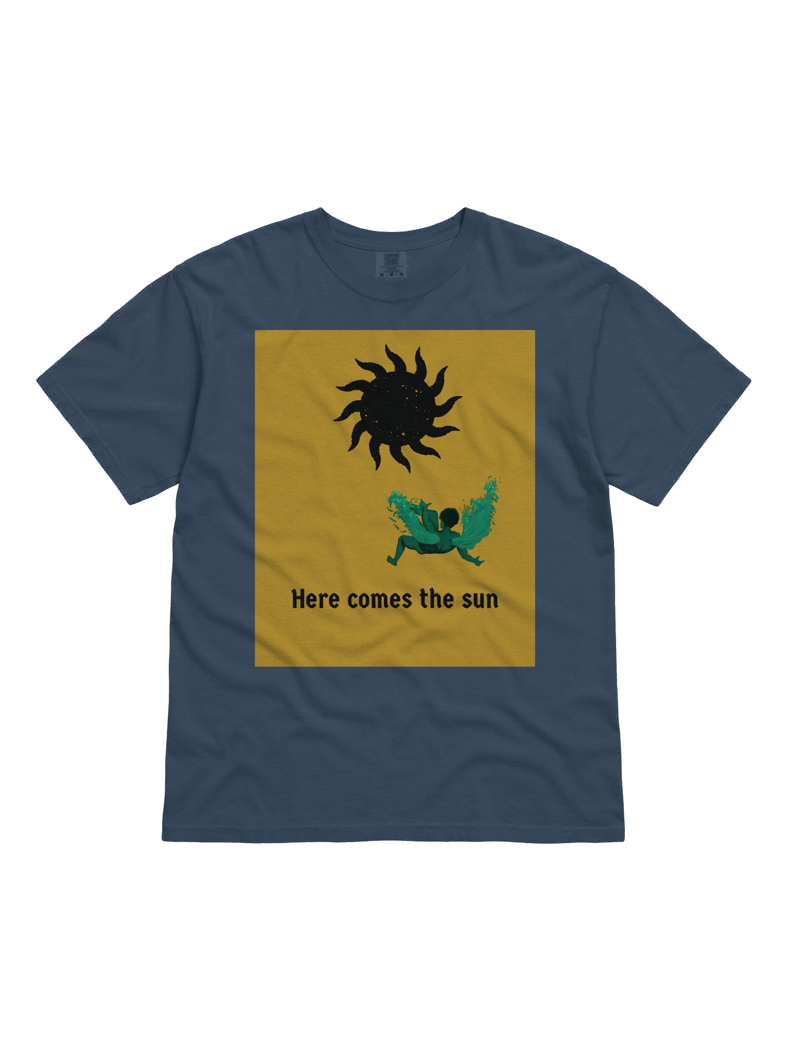 Here Comes the Sun product image (1)