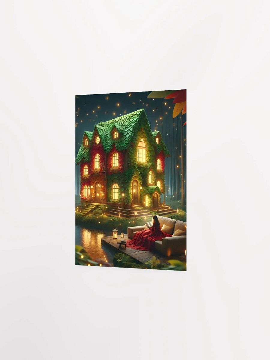 Enchanted Evening Retreat Poster product image (8)