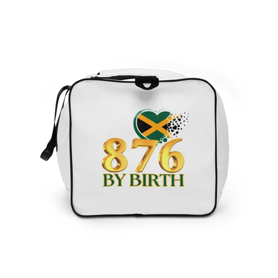 Jamaican Duffle Bag product image (10)