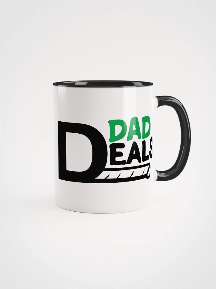 Dad Deals Mug product image (1)
