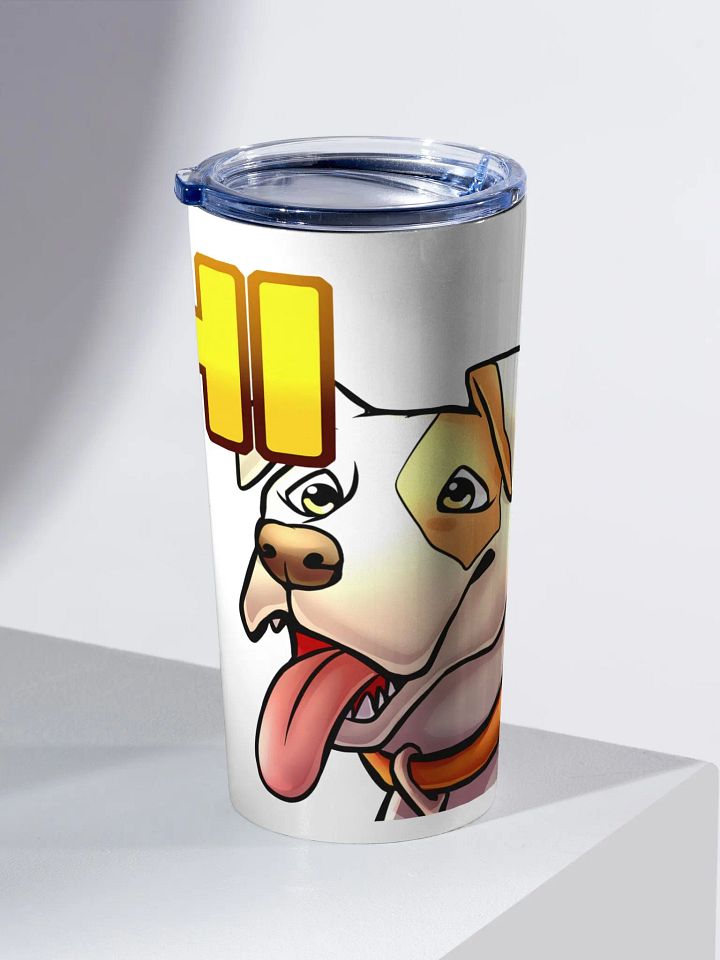HI Tumbler product image (2)