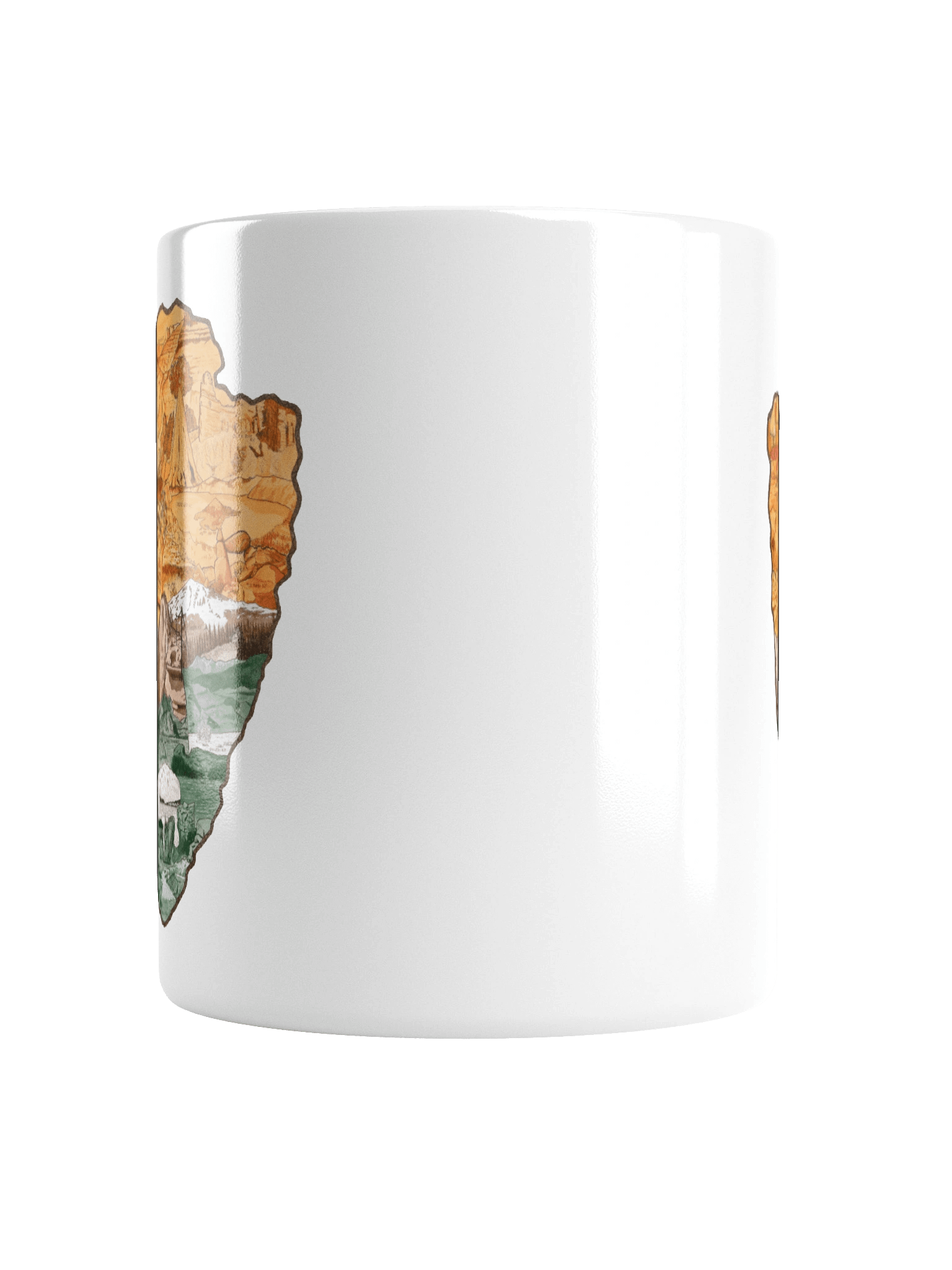 "One Wild Symphony" Mug product image (18)